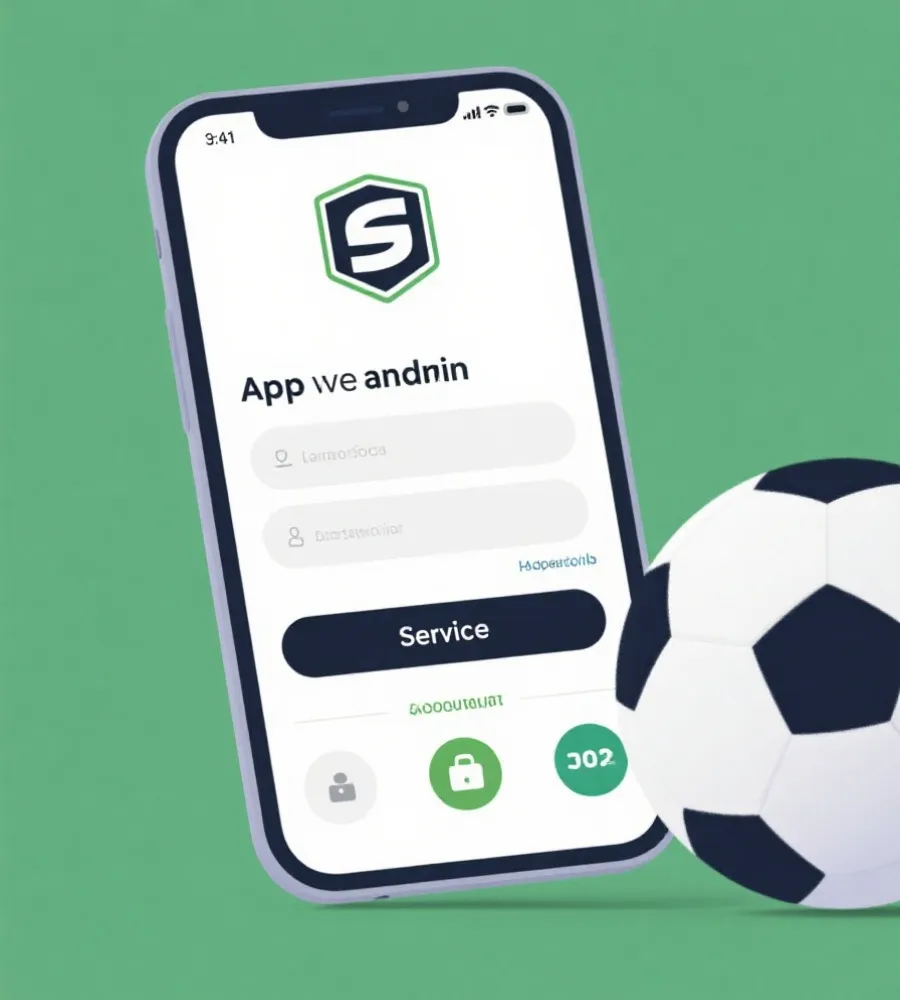 2026世界盃服務流程