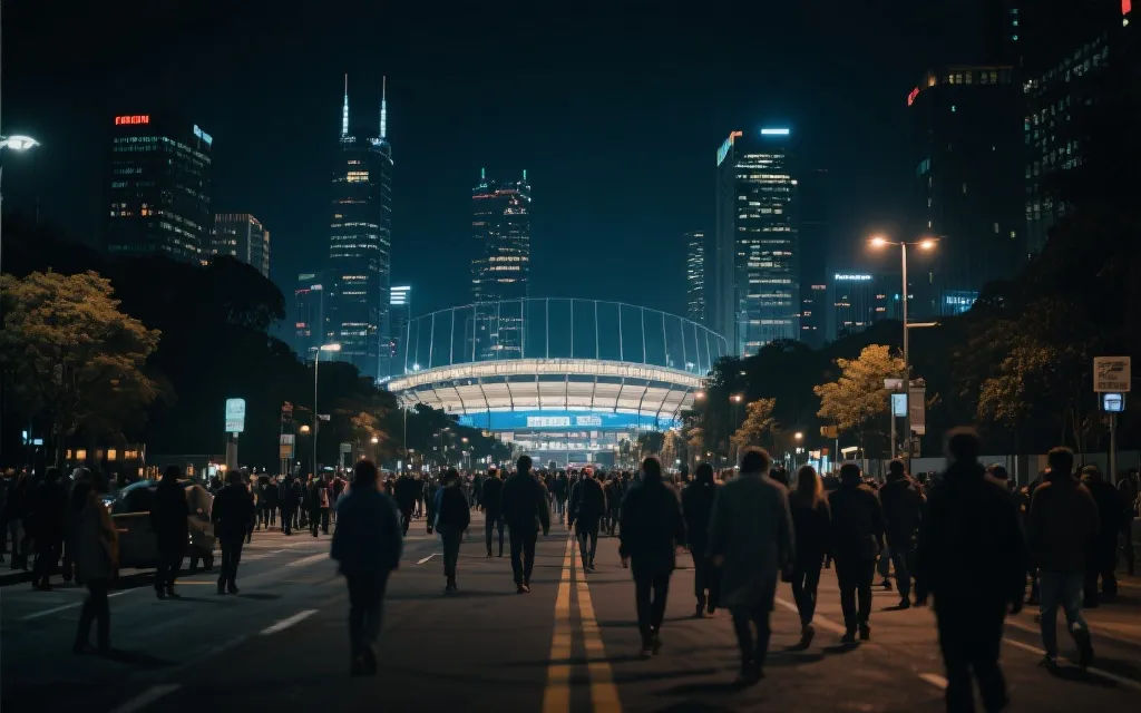 2026世界杯西雅图交通生存指南：拥堵、改线与深夜返程的风险预案