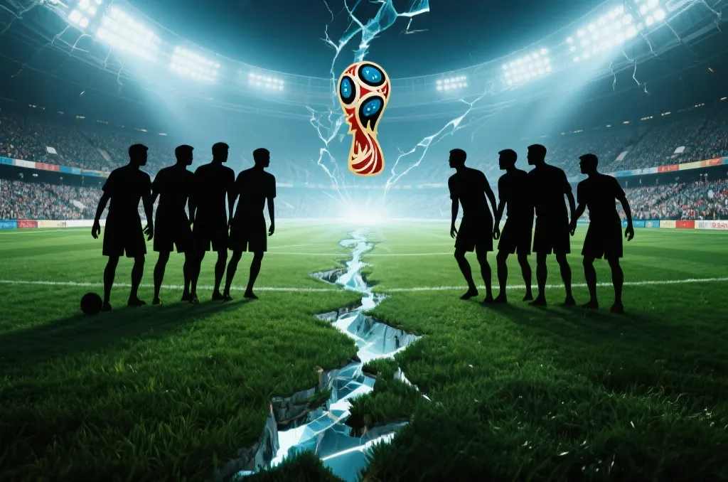 如果2026世界杯真的重赛：10场足以改写历史的经典对决，谁会在平行时空里赢到最后？